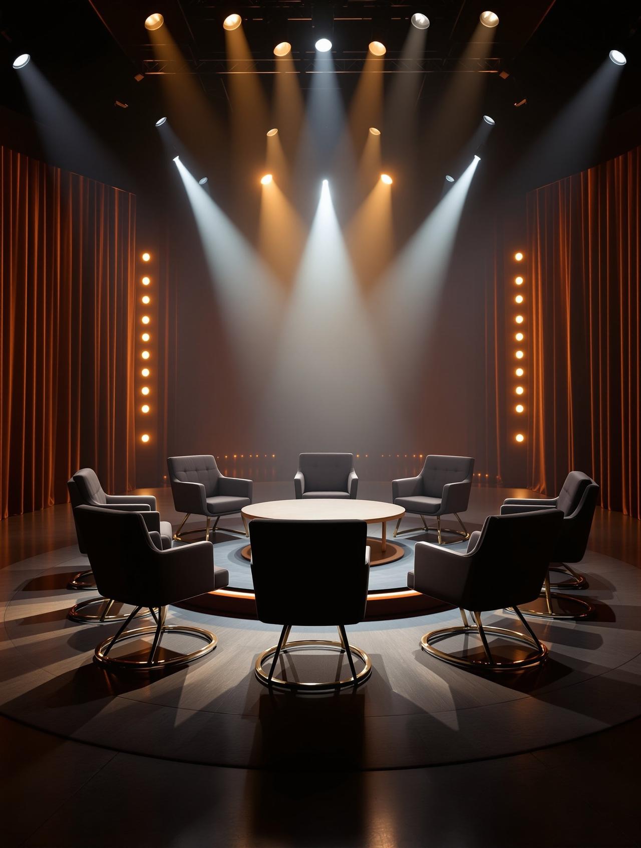 51吃瓜轻量版 - 某男星综艺暴露真实人品，代言品牌观望