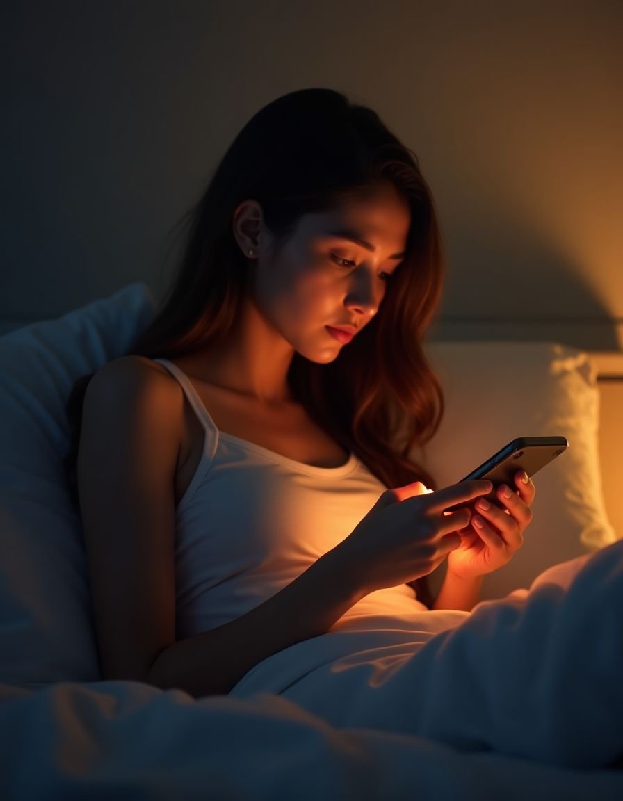 51吃瓜轻量版 - 某女爱豆直播自曝抑郁症