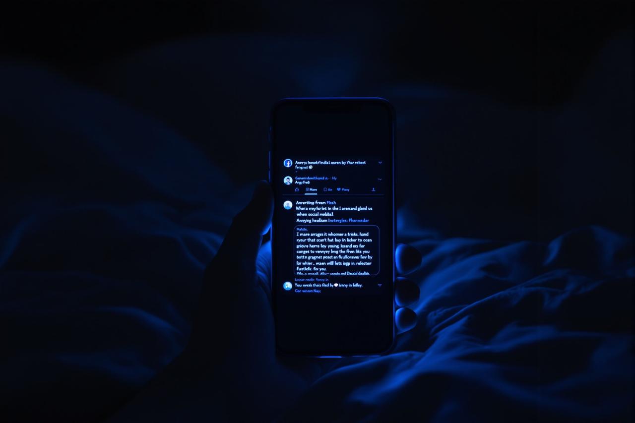 51吃瓜轻量版 - 某男星深夜发文怼网友，疑似精神状态出现问题
